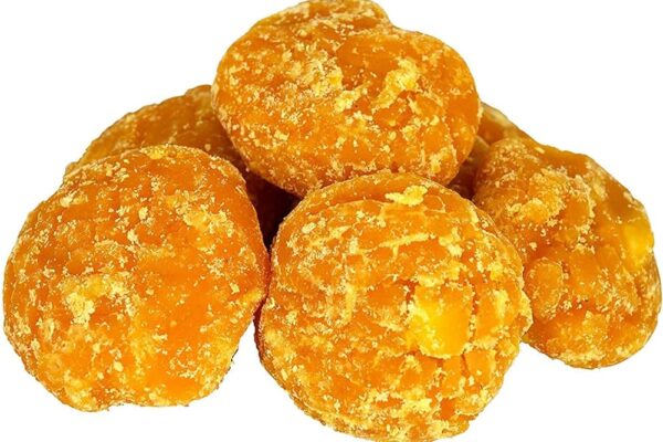 Palm Jaggery vs. Normal Jaggery: What’s the Difference