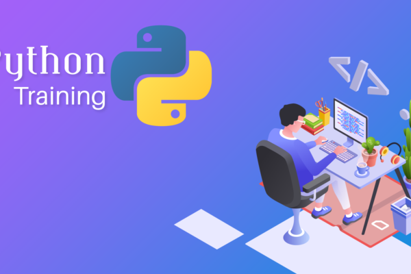 Which Python Training Program in Ahmedabad Offers Job Placement Support?