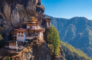 Customized Bhutan Group Tours