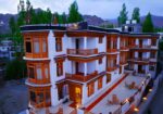 Luxurious Hotels In Ladakh