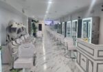 Exclusive NYC Salon Booth Rentals