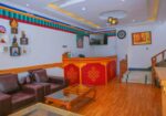 Luxurious Hotels In Ladakh