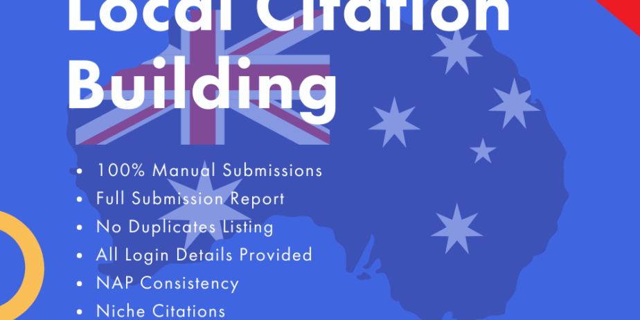 Elevate Your Brand with Australian Citations