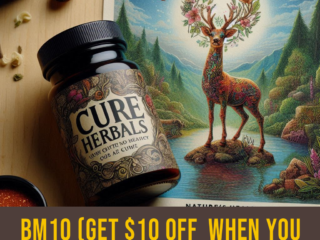 CureHerbals-Unlock-Natures-Healing-Power-2-1