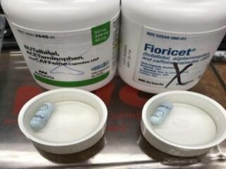 Fioricet-with-Codeine