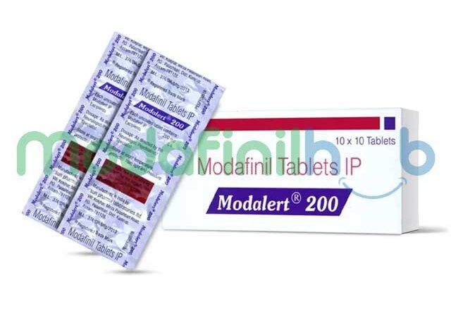 Buy Modalert 200mg tablets with quick delivery from ModafinilHub.