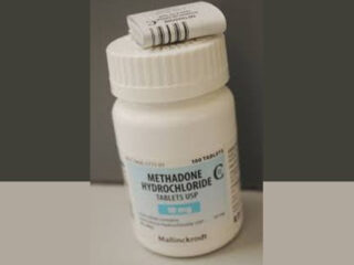 Methadone