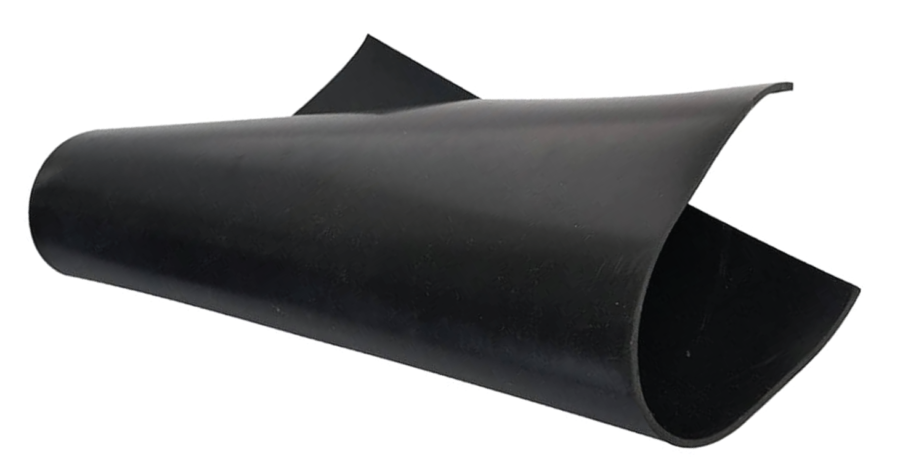 For Sale : Neoprene Rubber Sheet