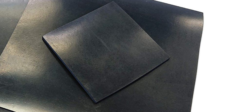 For Sale : Neoprene Rubber Sheet