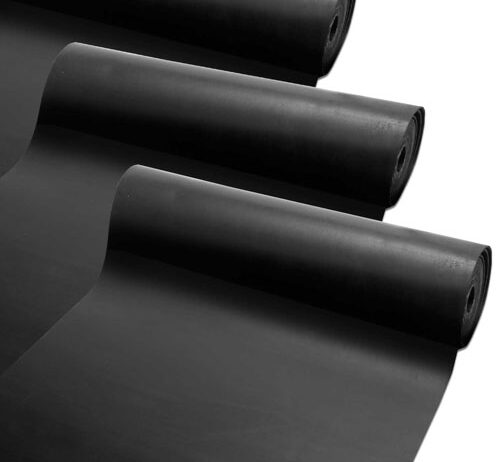 For Sale : Neoprene Rubber Sheet