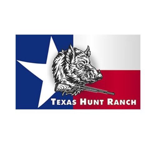 TEXAS HUNT RANCH