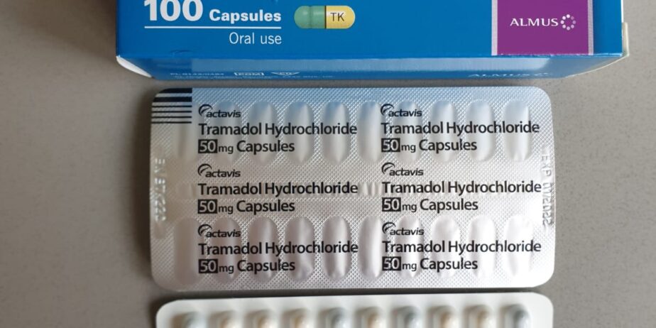 Buy Tramadol (Ultram, Ultram Er, Conzip) 50 mg Online