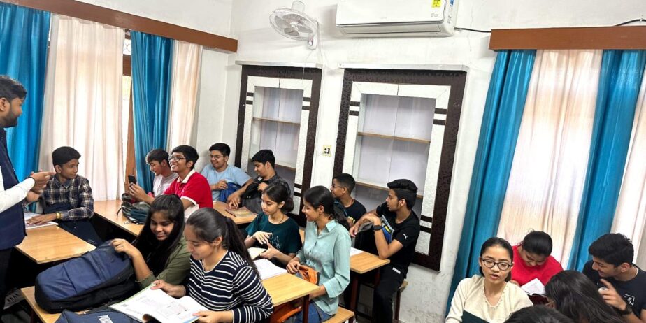 Expert Class X Tuition Classes in Jaipur