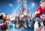 Taxi to Disneyland Paris – Paris Private Cab