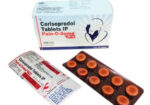 Buy Carisoprodol 350mg for Reliable Muscle Pain Relief