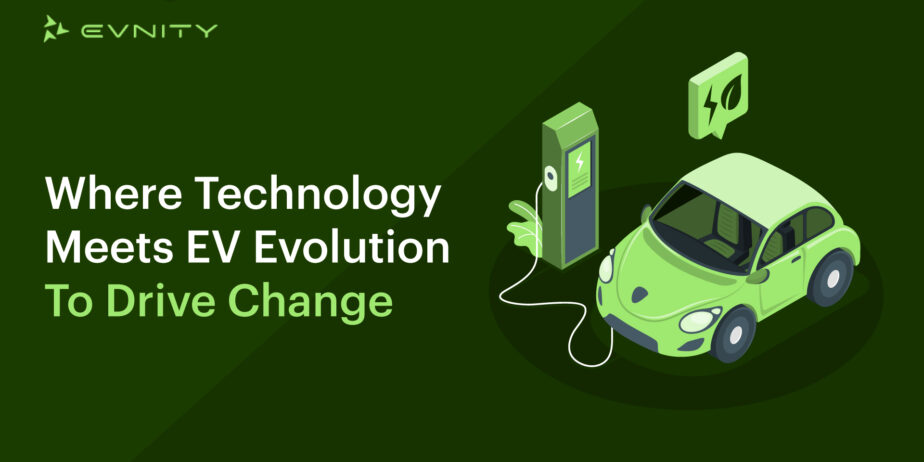 Evnity – EV Charging Management Software