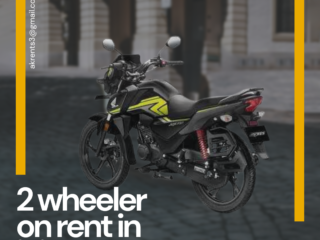 2-wheeler-on-rent