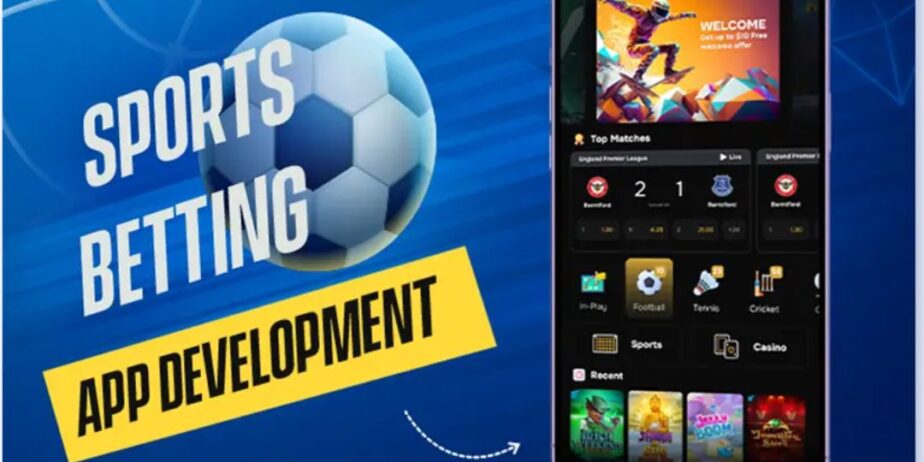 Key Features to Include in Your Sports Betting App Development