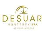 DESUAR Monterey Spa