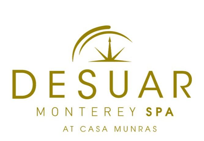 DESUAR Monterey Spa