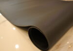 Electrical Insulation Rubber Mat for Sale in Indonesia