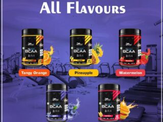 BCAA-Purobien-Nutrition