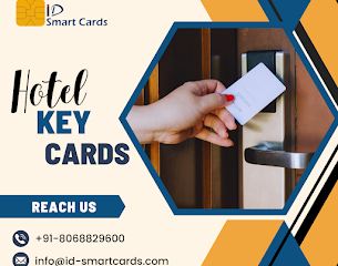 Hotel-Key-Cards