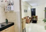 Convenient Service Apartments Sector 32 Gurgaon for Professionals & Families