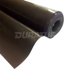 Neoprene Rubber Sheets in the United Arab Emirates: Duratuf Products