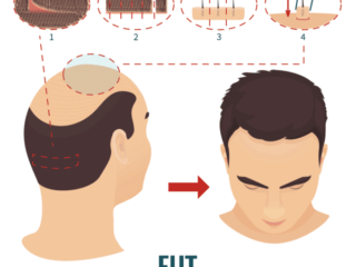 procedure-of-fut-hair-transplant