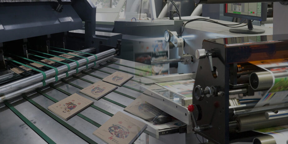 Tips for affordable & High Quality book printing – Alsa International