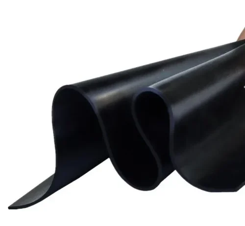 Sale of Premium Hypalon Rubber Sheet- Duratuf products Private Limited