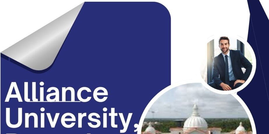 Alliance University Bangalore: Shaping Future Leaders with Excellence