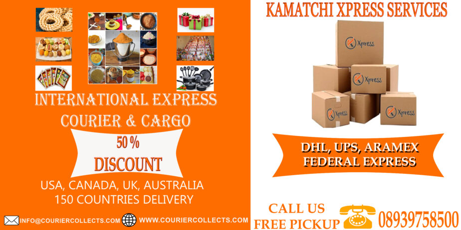 INTERNATIONAL COURIER KODAMBAKKAM 8939758500