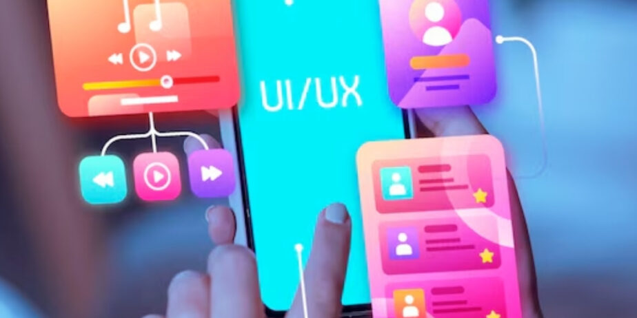 Best UI/UX Design Course | Master User Interface and Experience Design