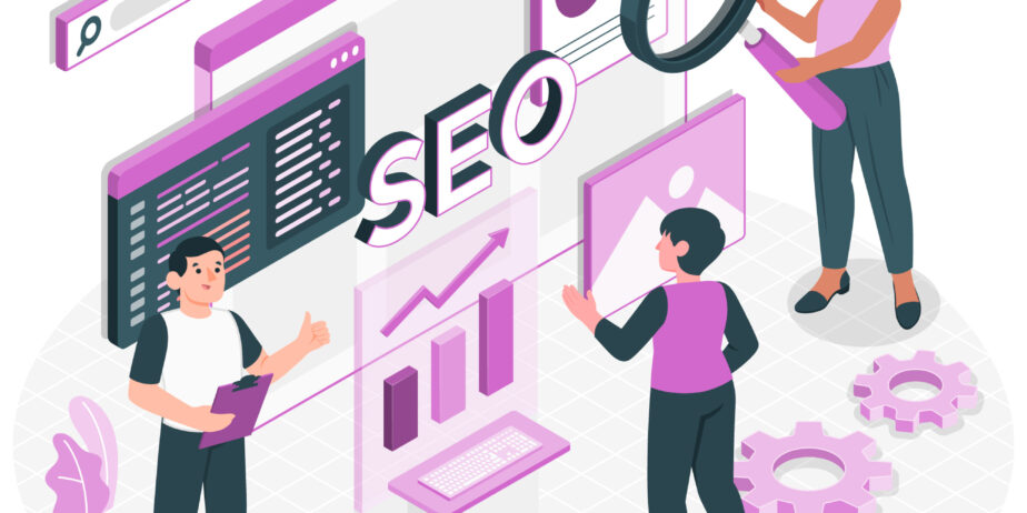 Top SEO Agency in Noida for Your Business Growth