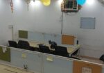 Coworking space in Uttam Nagar, The coworking space