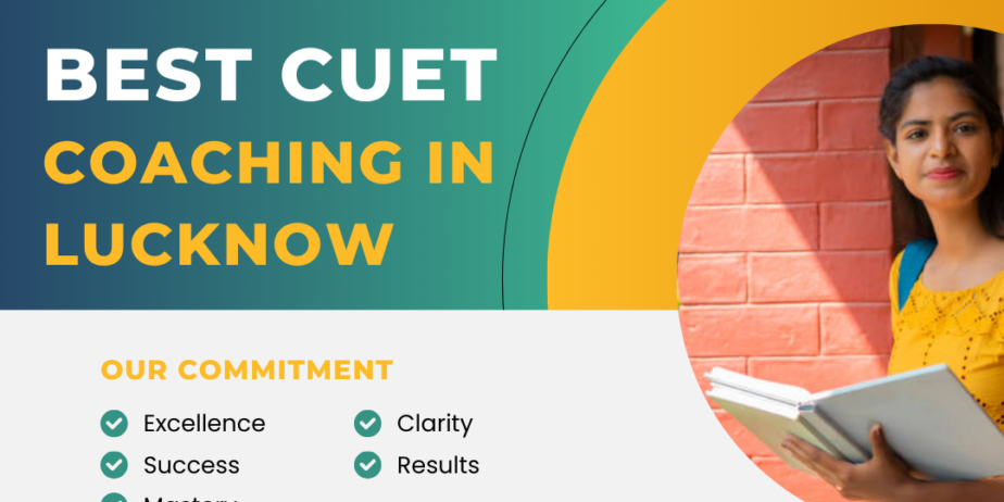 Best Cuet coaching in lucknow