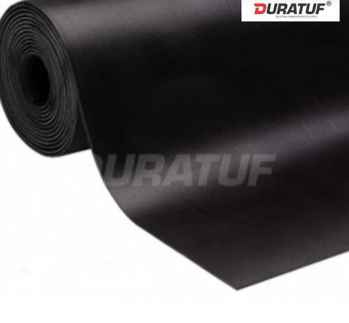 Leading Rubber Sheets Manufacturers and Suppliers- Duratuf