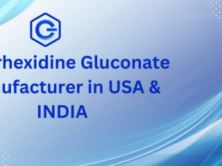 Chlorhexidine-Gluconate-Manufacturer-in-USA-INDIA