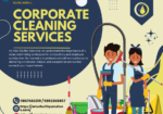 Industrial Housekeeping Services in Mumbai – Expert Solutions for Clean and Safe Workspaces