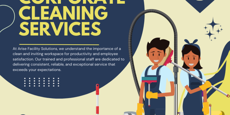 Industrial Housekeeping Services in Mumbai – Expert Solutions for Clean and Safe Workspaces