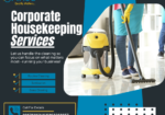 Industrial Housekeeping Services in Mumbai – Expert Solutions for Clean and Safe Workspaces