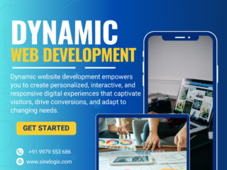 Dynamic-web-development-post