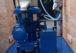 MAB-104 industrial centrifuge, waste oil Separators, engine oil purifier alfa laval