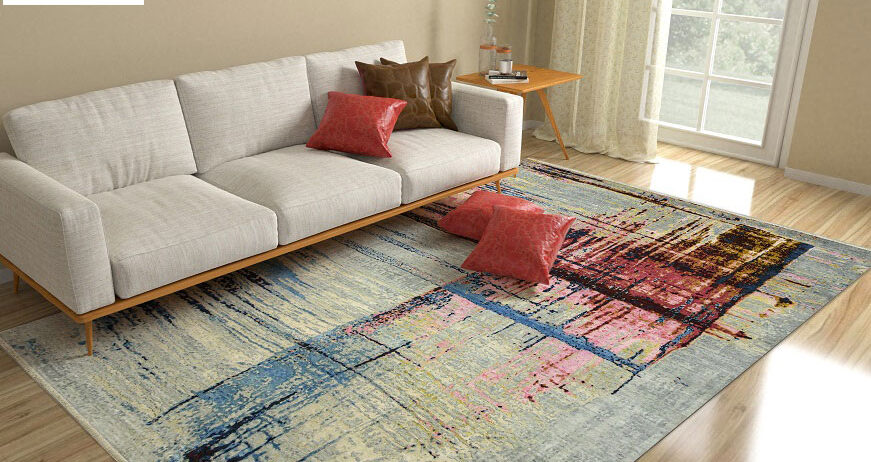 Modern Rugs | Durable Stylish Carpet & Saraswati Global