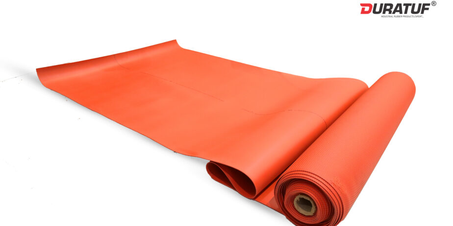 Use an Electrical Insulation Rubber Mat to Stay Safe- Duratuf Products