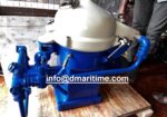 MAB-104 industrial centrifuge, waste oil Separators, engine oil purifier alfa laval