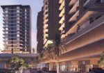 One Central at RAK Central – Pantheon Development