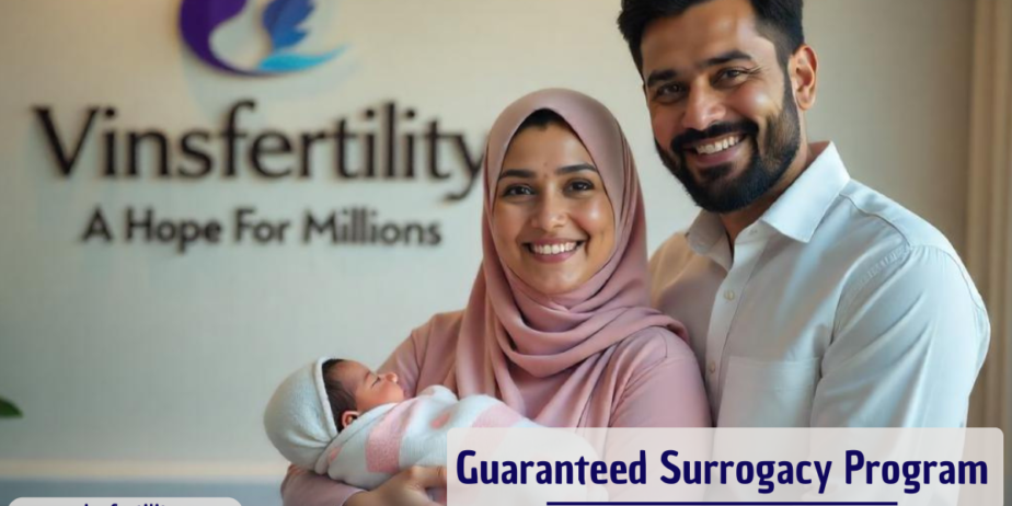 Surrogacy Cost in Pune | Vinsfertility